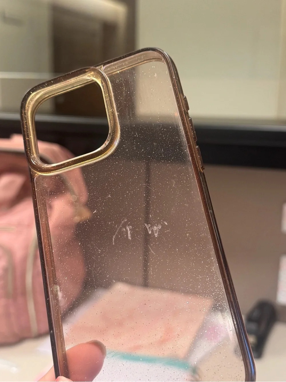 iPhone 15 Pro Max Phone Case